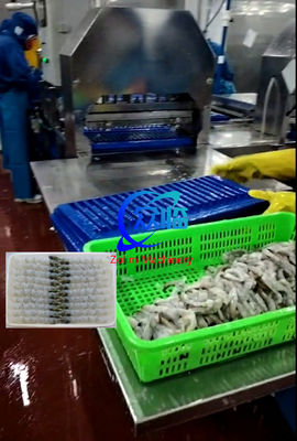 Dobra cena. 100 sztuk Tacy Automatyczna Maszyna NOBASHI I Tempura Shrimp Stretching Machine w Internecie