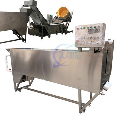 Dobra cena. CE Industrial Shrimp Processing Unit Wielofunkcyjna do usuwania głowy w Internecie