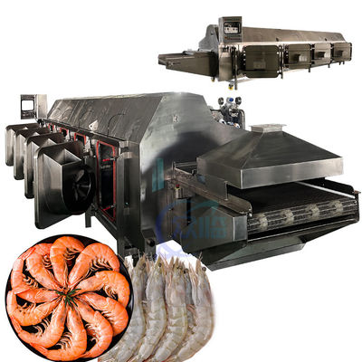 Sushi Shrimp Machine maszyna do gotowania wielokrotne Sushi Shrimp Production Line parzona maszyna do krewetek
