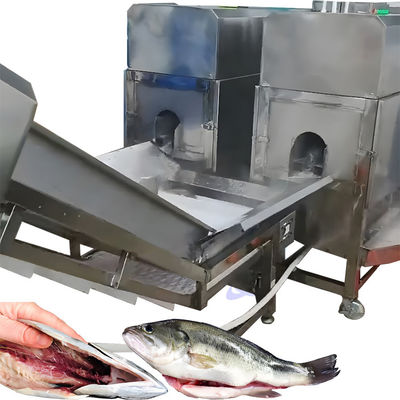 Dobra cena. Maszyna do cięcia ryby z otwierania brzucha ryby maszyna do odkuwania ryby ze stali nierdzewnej w Internecie