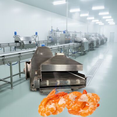 Dobra cena. Kotel przemysłowy do produktów morza Maszyna do gotowania wielofunkcyjna Sprzęt do odbierania erozji dla żywności Shrimp Ryby i owoce morza w Internecie