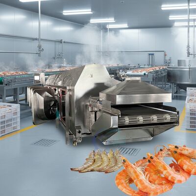Dobra cena. Stabilna maszyna do gotowania na parze Wielofunkcyjny tunel do gotowania dla żywności Energooszczędna kuchenka parowa Może dostosować automatyczną kuchenkę w Internecie