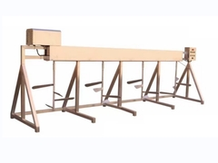 Maszyna do namoczania ze stali nierdzewnej Multiscene 380V do przetwarzania krewetek