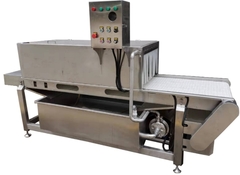 separator mrożonych owoców morza